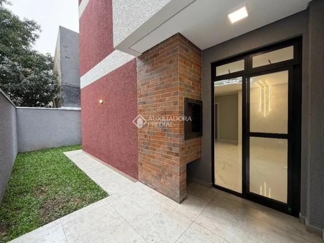 Apartamento para Venda em São José dos Pinhais/PR Silveira da Motta 3 Quartos