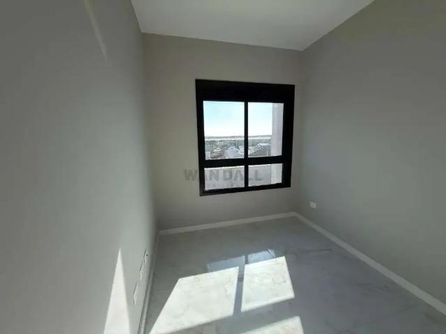 Apartamento para Venda em São José dos Pinhais/PR Silveira da Motta 3 Quartos