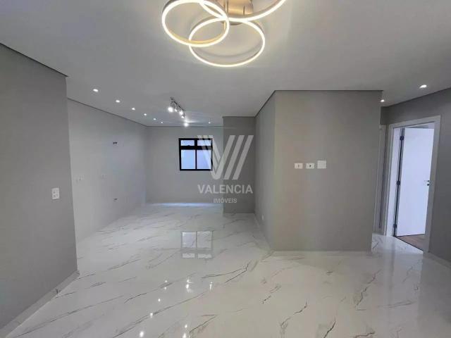 Apartamento para Venda em São José dos Pinhais/PR Silveira da Motta 3 Quartos