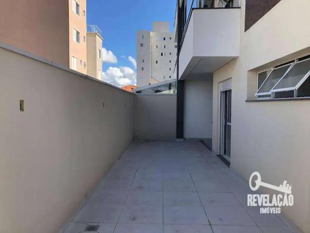 Apartamento para Venda em São José dos Pinhais/PR Silveira da Motta 3 Quartos
