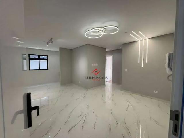 Apartamento para Venda em São José dos Pinhais/PR Silveira da Motta 3 Quartos