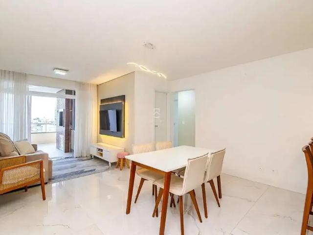 Apartamento para Venda em São José dos Pinhais/PR Silveira da Motta 3 Quartos