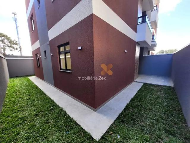 Apartamento para Venda em São José dos Pinhais/PR Silveira da Motta 3 Quartos