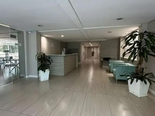 Apartamento para Venda em São José dos Pinhais/PR Silveira da Motta 3 Quartos