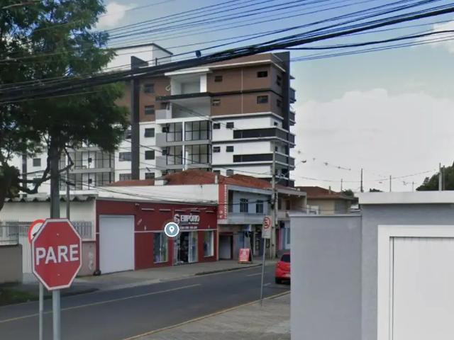 Apartamento para Venda em São José dos Pinhais/PR Silveira da Motta 3 Quartos