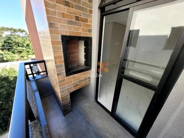 Apartamento para Venda em São José dos Pinhais/PR Silveira da Motta 3 Quartos