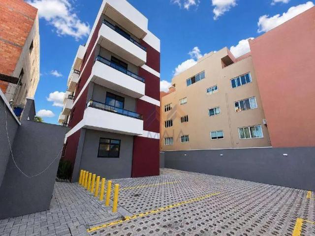 Apartamento para Venda em São José dos Pinhais/PR Silveira da Motta 3 Quartos