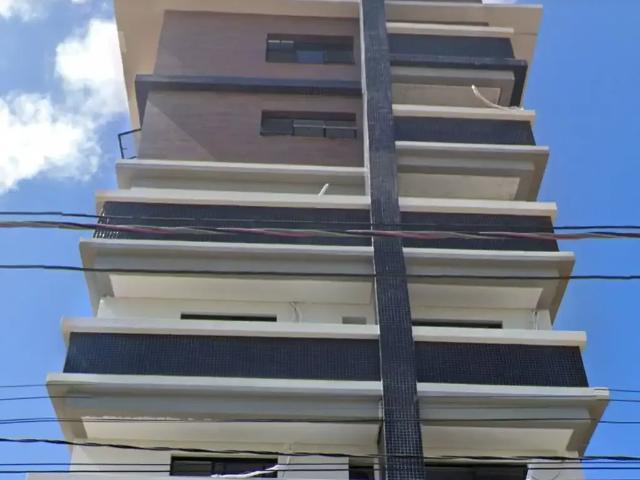 Apartamento para Venda em São José dos Pinhais/PR Silveira da Motta 3 Quartos
