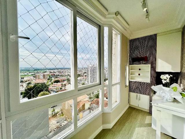Apartamento para Venda em São José dos Pinhais/PR Silveira da Motta 3 Quartos