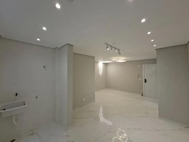 Apartamento para Venda em São José dos Pinhais/PR Silveira da Motta 3 Quartos