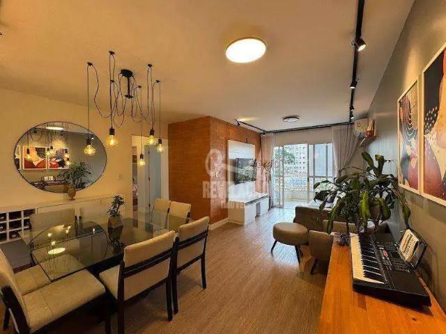 Apartamento para Venda em São José dos Pinhais/PR Silveira da Motta 3 Quartos