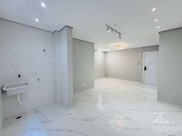 Apartamento para Venda em São José dos Pinhais/PR Silveira da Motta 3 Quartos