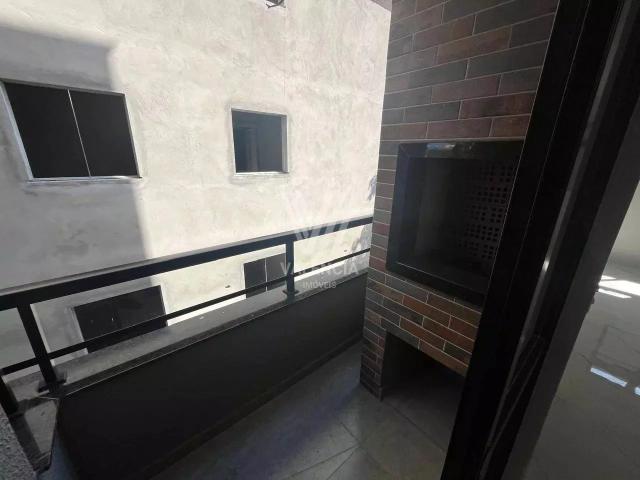 Apartamento para Venda em São José dos Pinhais/PR Silveira da Motta 3 Quartos