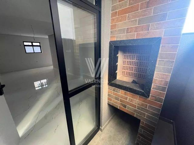 Apartamento para Venda em São José dos Pinhais/PR Silveira da Motta 3 Quartos