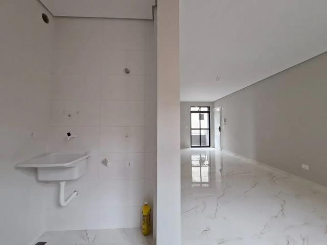Apartamento para Venda em São José dos Pinhais/PR Silveira da Motta 3 Quartos