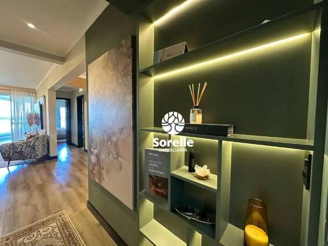 Apartamento para Venda em São José dos Pinhais/PR Silveira da Motta 2 Quartos
