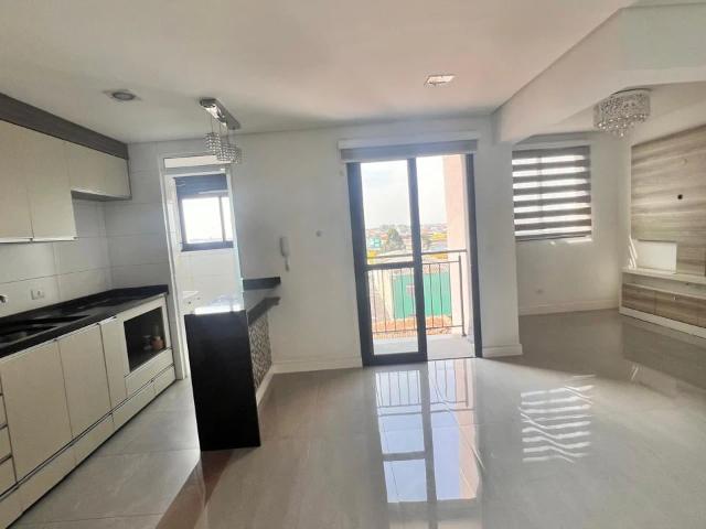 Apartamento para Venda em São José dos Pinhais/PR Silveira da Motta 2 Quartos