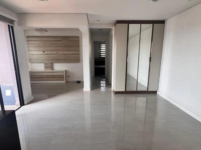 Apartamento para Venda em São José dos Pinhais/PR Silveira da Motta 2 Quartos