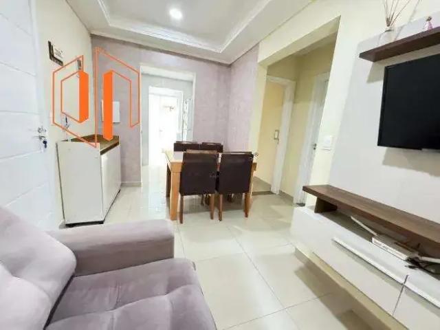 Apartamento para Venda em São José dos Pinhais/PR Parque da Fonte