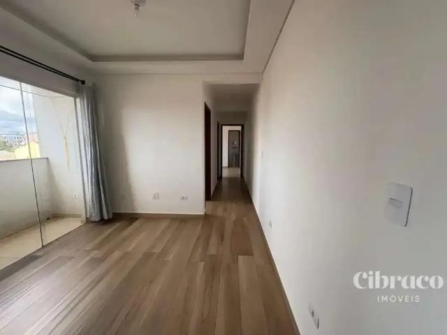 Apartamento para Venda em São José dos Pinhais/PR Parque da Fonte 2 Quartos