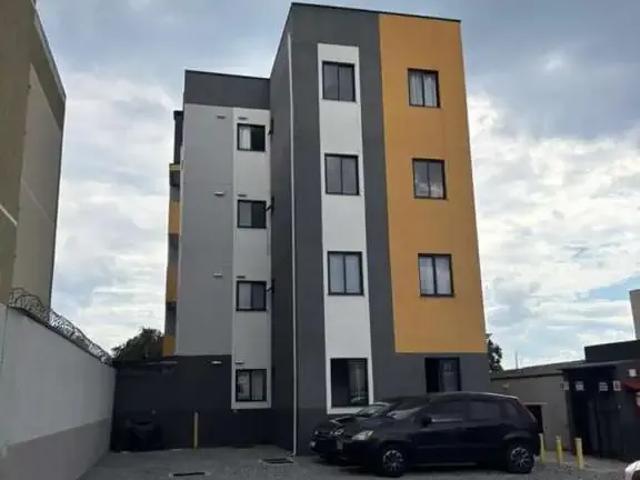 Apartamento para Venda em Curitiba/PR Tatuquara 2 Quartos