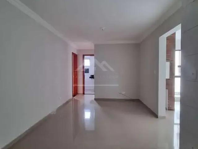 Apartamento para Venda em São José dos Pinhais/PR Parque da Fonte 2 Quartos