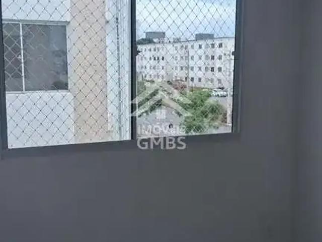 Apartamento para Venda em São José dos Pinhais/PR Parque da Fonte 2 Quartos