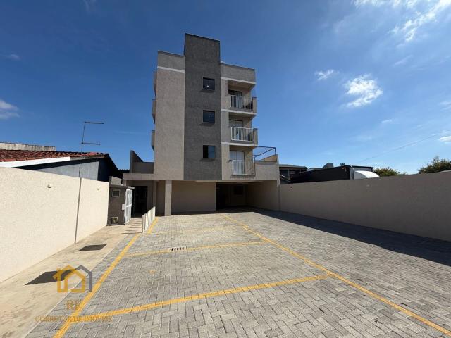 Apartamento para Venda em São José dos Pinhais/PR Parque da Fonte 2 Quartos