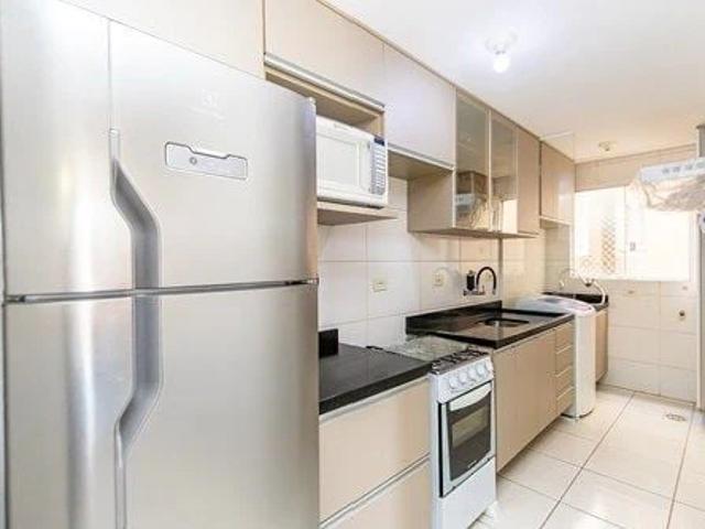 Apartamento para Venda em São José dos Pinhais/PR Parque da Fonte 2 Quartos