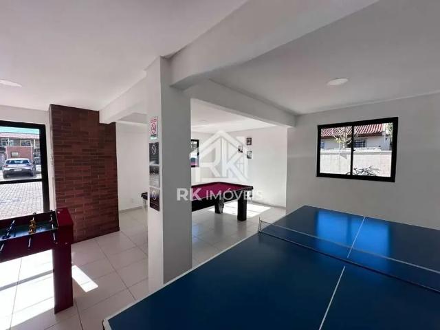 Apartamento para Venda em São José dos Pinhais/PR Parque da Fonte 2 Quartos
