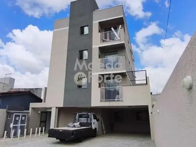 Apartamento para Venda em São José dos Pinhais/PR Parque da Fonte 2 Quartos