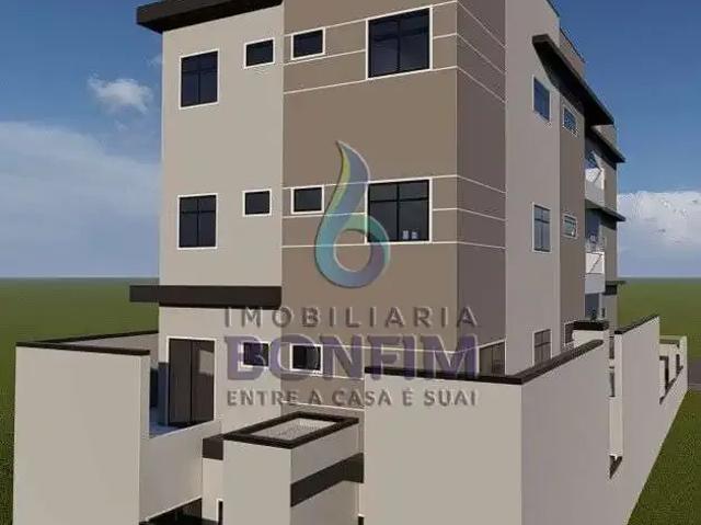 Apartamento para Venda em São José dos Pinhais/PR Parque da Fonte 2 Quartos