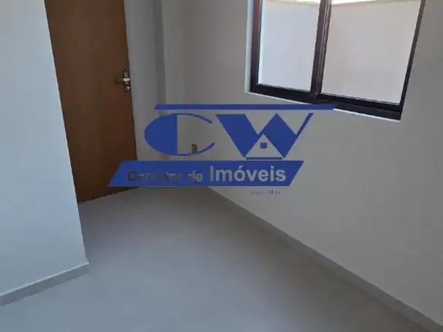 Apartamento para Venda em São José dos Pinhais/PR Parque da Fonte 2 Quartos
