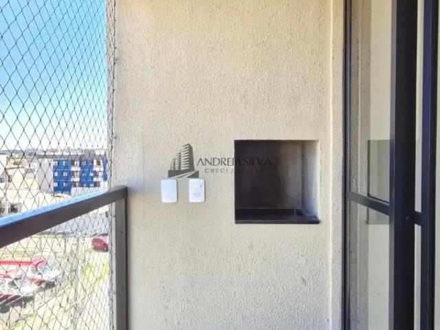 Apartamento para Venda em São José dos Pinhais/PR Parque da Fonte 2 Quartos
