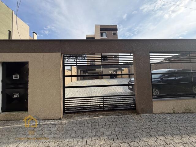 Apartamento para Venda em São José dos Pinhais/PR Parque da Fonte 2 Quartos