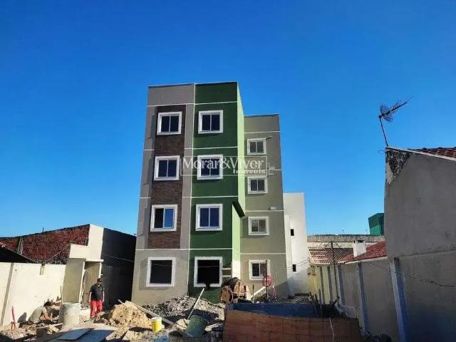 Apartamento para Venda em São José dos Pinhais/PR Parque da Fonte 2 Quartos
