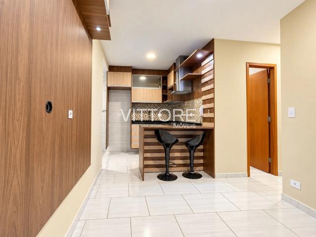 Apartamento para Venda em São José dos Pinhais/PR Parque da Fonte 2 Quartos