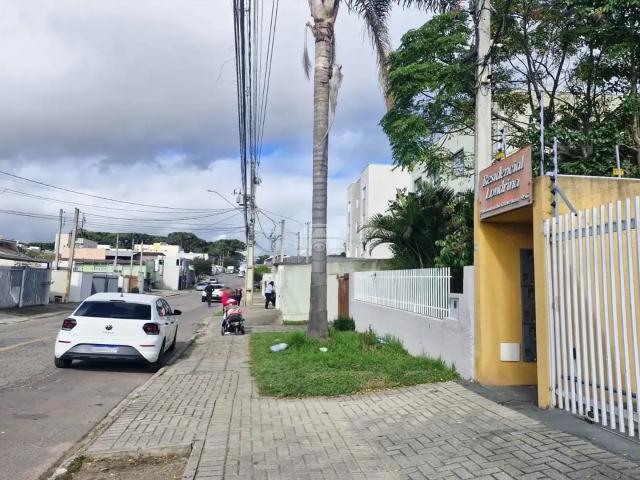 Apartamento para Venda em São José dos Pinhais/PR Parque da Fonte 2 Quartos
