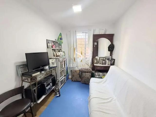 Apartamento para Venda em São José dos Pinhais/PR Parque da Fonte 2 Quartos