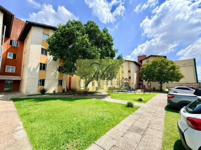Apartamento para Venda em São José dos Pinhais/PR Parque da Fonte 2 Quartos