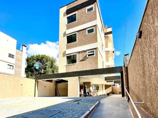 Apartamento para Venda em São José dos Pinhais/PR Parque da Fonte 2 Quartos