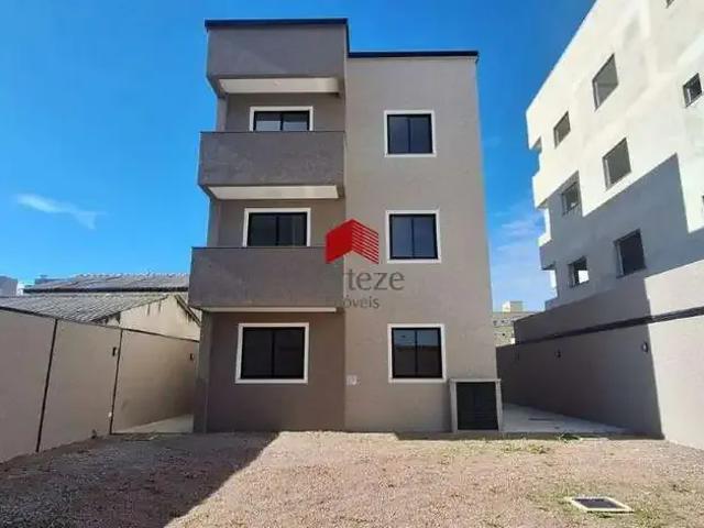 Apartamento para Venda em São José dos Pinhais/PR Parque da Fonte 2 Quartos