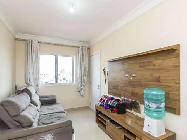 Apartamento para Venda em São José dos Pinhais/PR Parque da Fonte 2 Quartos