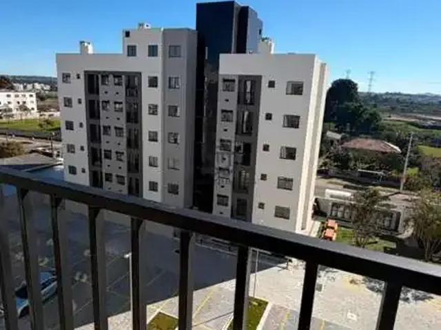 Apartamento para Venda em São José dos Pinhais/PR Parque da Fonte 2 Quartos