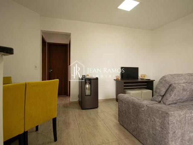 Apartamento para Venda em São José dos Pinhais/PR Parque da Fonte 2 Quartos