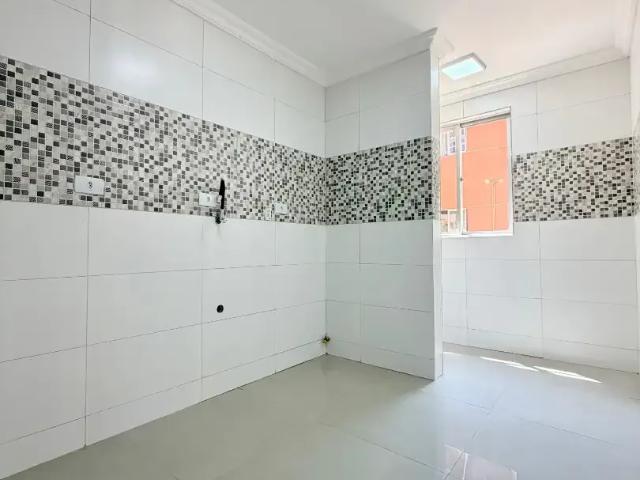 Apartamento para Venda em São José dos Pinhais/PR Parque da Fonte 2 Quartos