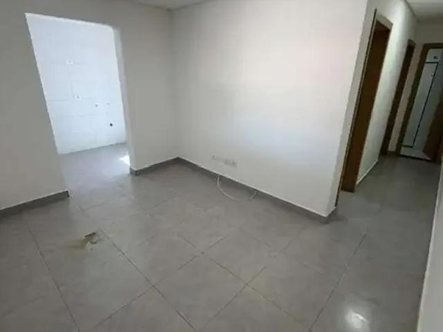 Apartamento para Venda em São José dos Pinhais/PR Parque da Fonte 2 Quartos