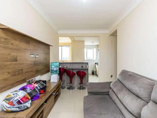 Apartamento para Venda em São José dos Pinhais/PR Parque da Fonte 2 Quartos