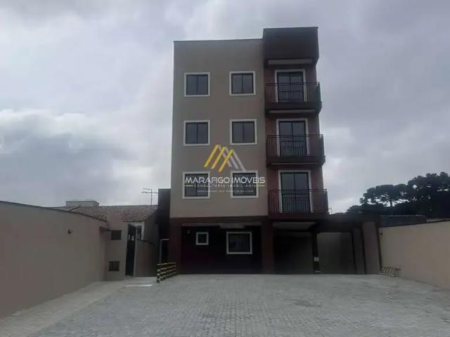 Apartamento para Venda em São José dos Pinhais/PR Parque da Fonte 2 Quartos