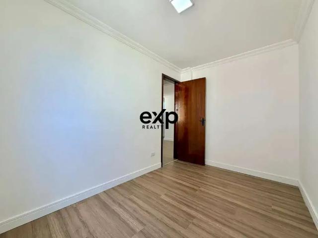 Apartamento para Venda em São José dos Pinhais/PR Parque da Fonte 2 Quartos